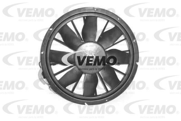 VEMO Вентилятор, охлаждение двигателя V95-01-1436