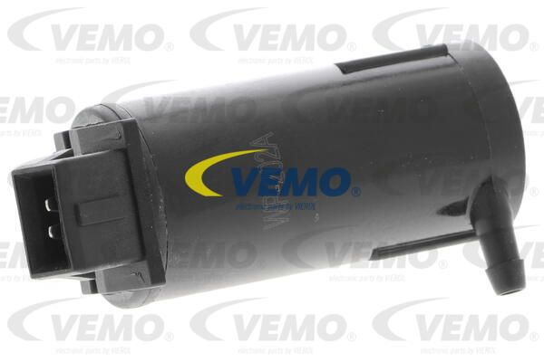 VEMO Klaasipesuvee pump,klaasipuhastus V95-08-0003