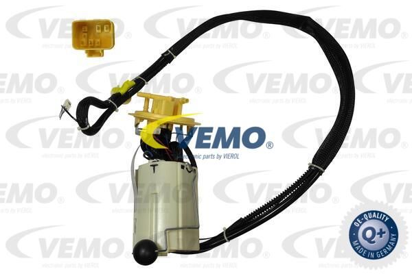 VEMO Элемент системы питания V95-09-0006