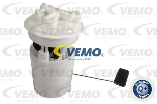 VEMO Kütus-etteanne V95-09-0008