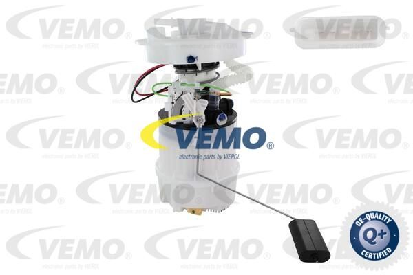 VEMO Kütus-etteanne V95-09-0009