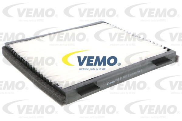 VEMO Filter,salongiõhk V95-30-1213