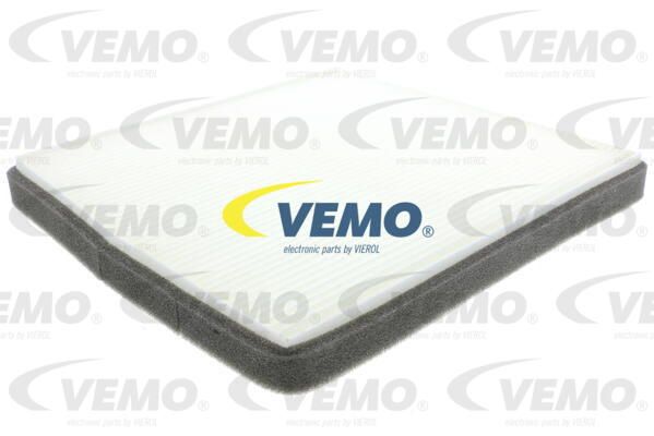 VEMO Filter,salongiõhk V95-30-1214