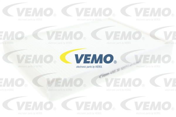 VEMO Filter,salongiõhk V95-30-1217