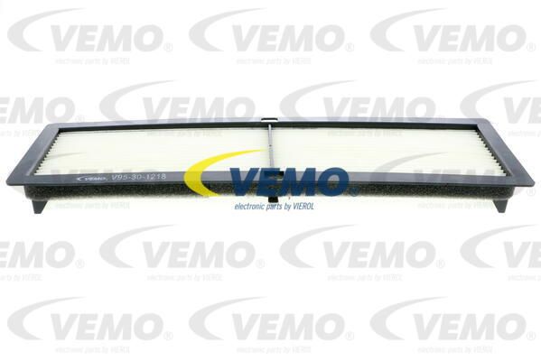 VEMO Filter,salongiõhk V95-30-1218