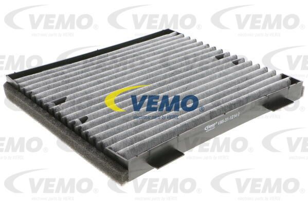 VEMO Filter,salongiõhk V95-31-1214