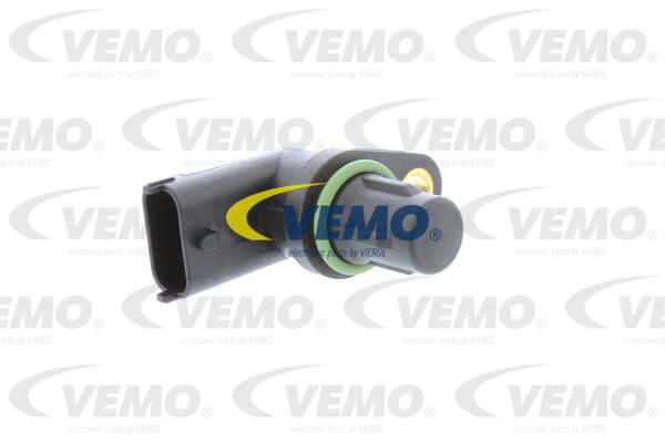 VEMO Датчик, импульс зажигания V95-72-0015