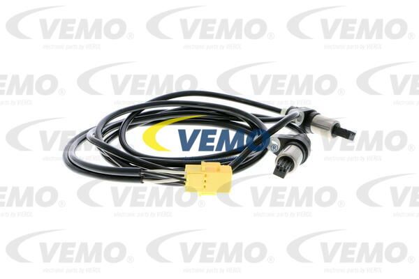 VEMO Датчик, частота вращения колеса V95-72-0056