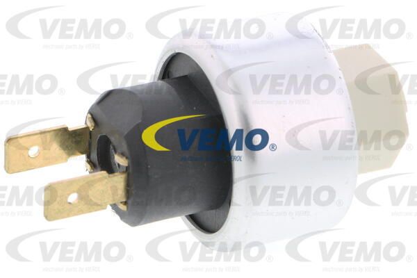 VEMO Пневматический выключатель, кондиционер V95-73-0011