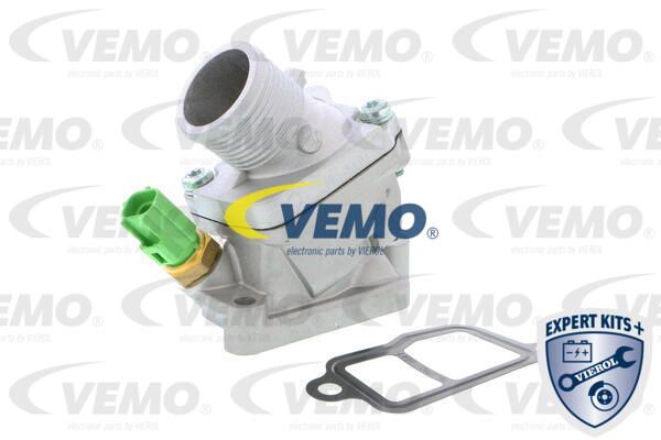 VEMO Корпус термостата V95-99-0004
