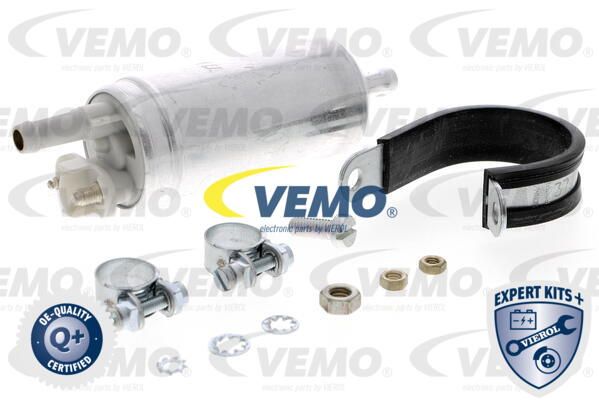VEMO Топливный насос V99-09-0001