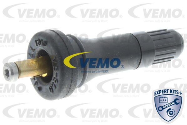 VEMO Remondikomplekt, ventiil (rehvirõhu kontrollsüstee V99-72-5003