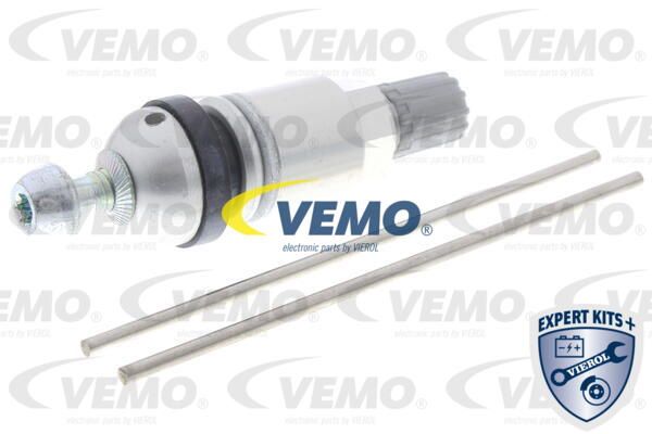 VEMO Remondikomplekt, ventiil (rehvirõhu kontrollsüstee V99-72-5004