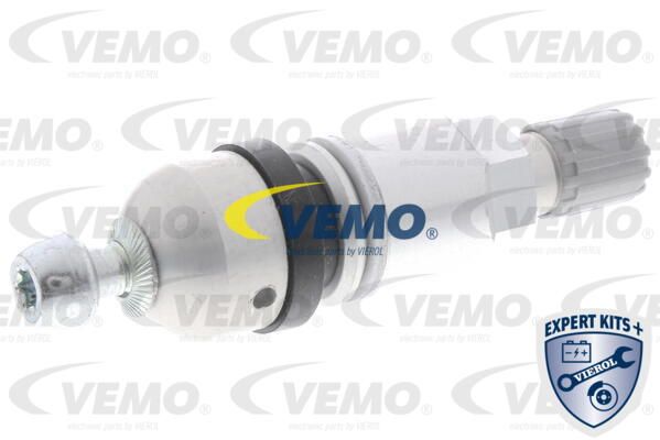 VEMO Remondikomplekt, ventiil (rehvirõhu kontrollsüstee V99-72-5005