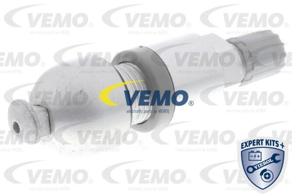 VEMO Remondikomplekt, ventiil (rehvirõhu kontrollsüstee V99-72-5008