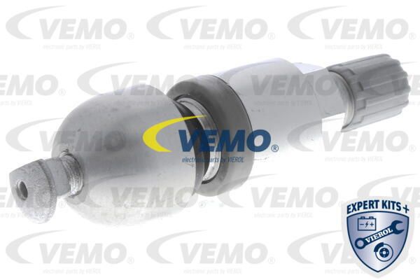 VEMO Remondikomplekt, ventiil (rehvirõhu kontrollsüstee V99-72-5009