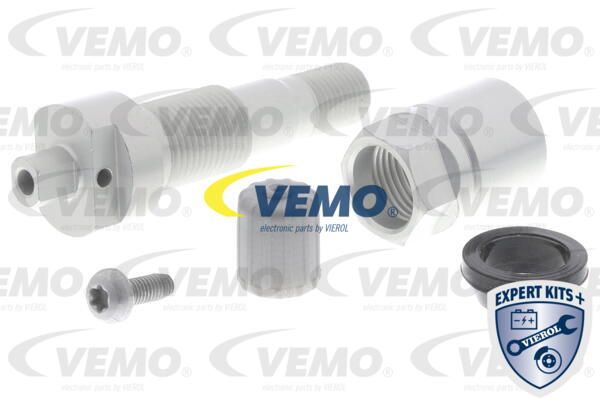 VEMO Remondikomplekt, ventiil (rehvirõhu kontrollsüstee V99-72-5010