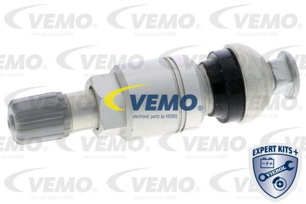 VEMO Remondikomplekt, ventiil (rehvirõhu kontrollsüstee V99-72-5011