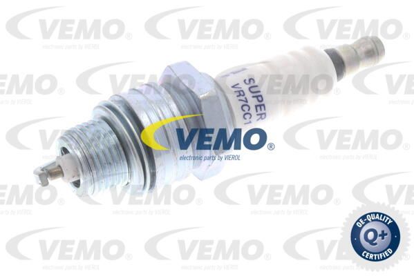 VEMO Süüteküünal V99-75-0051
