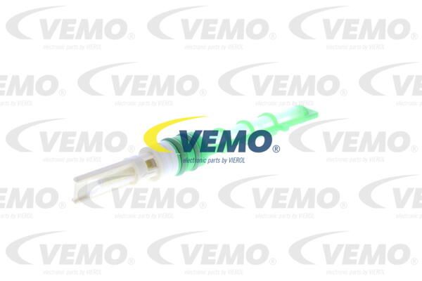 VEMO Форсунка, расширительный клапан V99-77-0003