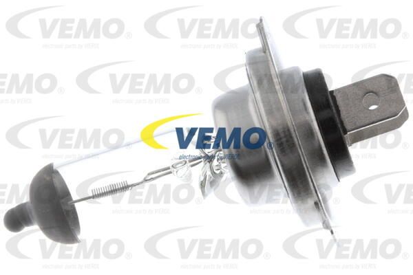 VEMO V99-84-0002 Лампа накаливания, фара дальнего света