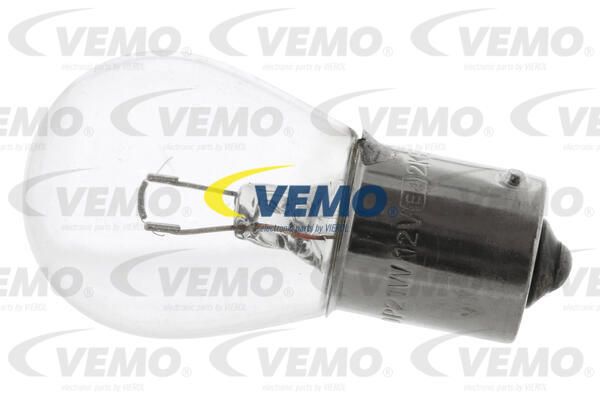 VEMO V99-84-0003 Лампа накаливания, фара заднего хода