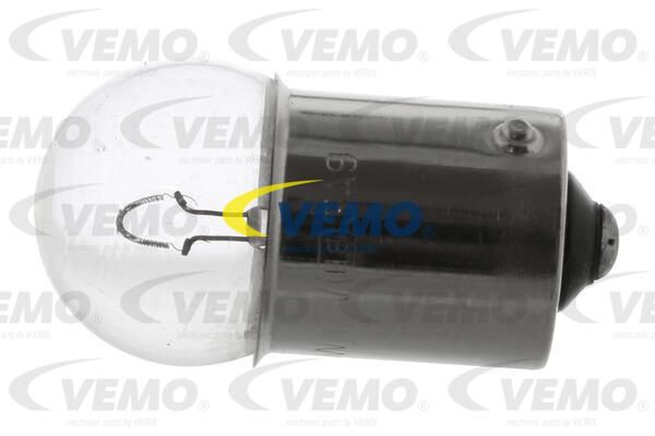 VEMO V99-84-0011 Hõõgpirn, piduri-/tagatuli