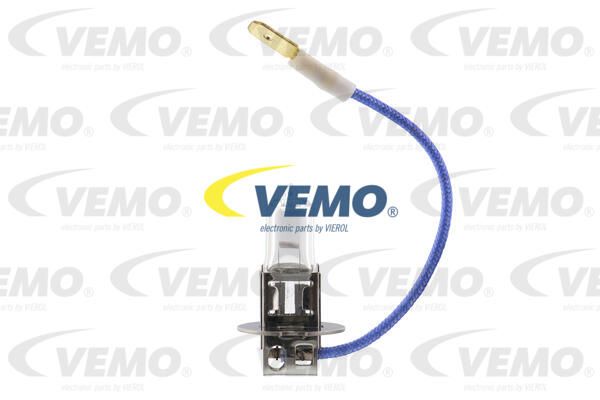 VEMO V99-84-0013 Лампа накаливания, противотуманная фара