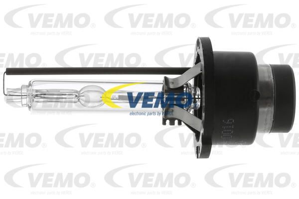 VEMO Лампа накаливания V99-84-0016