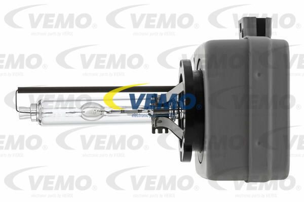 VEMO Bulb, spotlight