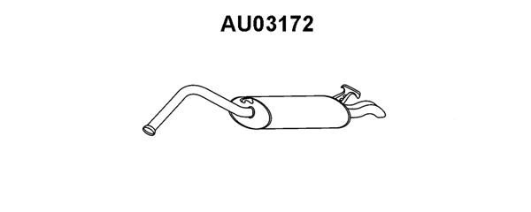 VENEPORTE Lõppsummuti AU03172