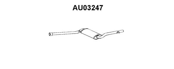 VENEPORTE Esimene summuti AU03247