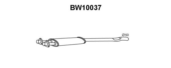 VENEPORTE Esimene summuti BW10037