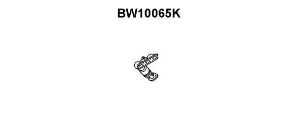 VENEPORTE Kollektorkatalüsaator BW10065K