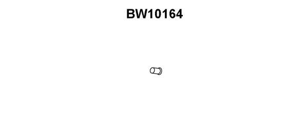 VENEPORTE Heitgaasitoru BW10164