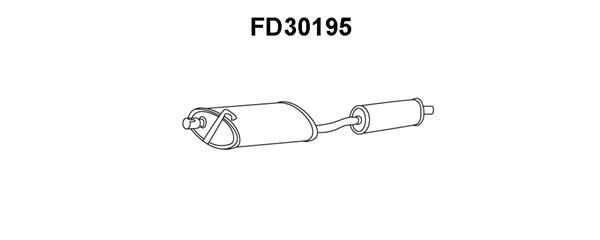 VENEPORTE Esimene summuti FD30195