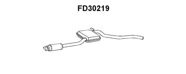 VENEPORTE Esimene summuti FD30219