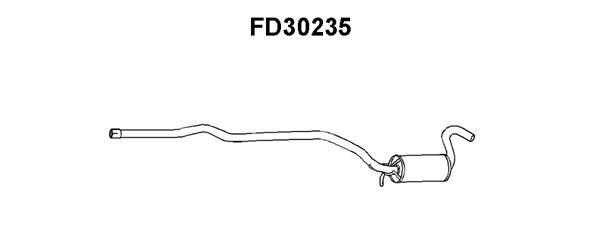 VENEPORTE Esimene summuti FD30235