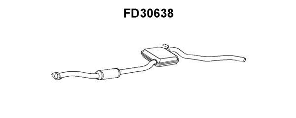 VENEPORTE Esimene summuti FD30638