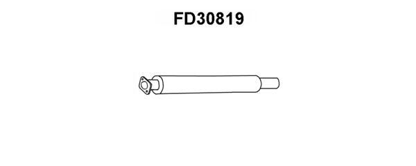 VENEPORTE Esimene summuti FD30819