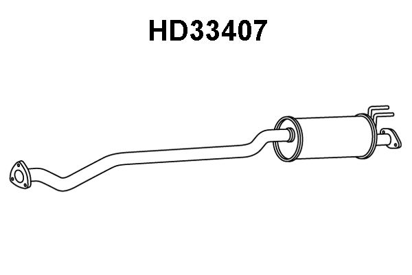 VENEPORTE Esimene summuti HD33407