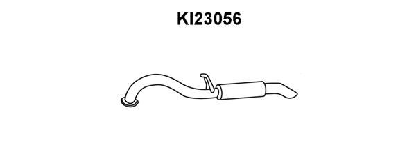 VENEPORTE Lõppsummuti KI23056