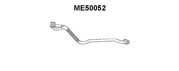 VENEPORTE Heitgaasitoru ME50052