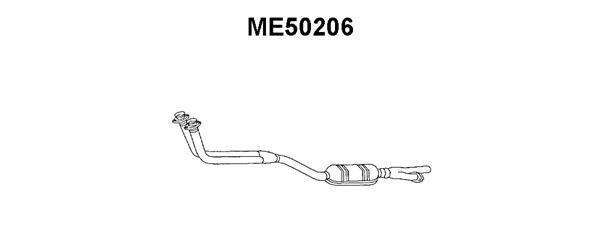 VENEPORTE Esimene summuti ME50206