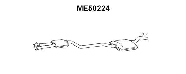 VENEPORTE Esimene summuti ME50224