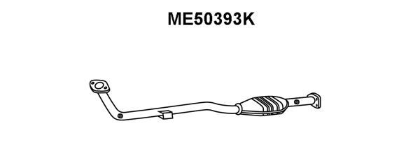 VENEPORTE Katalüsaator ME50393K