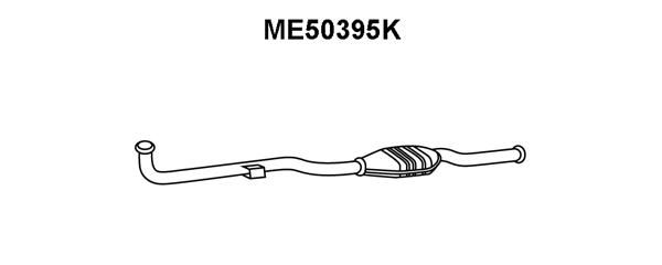VENEPORTE Katalüsaator ME50395K