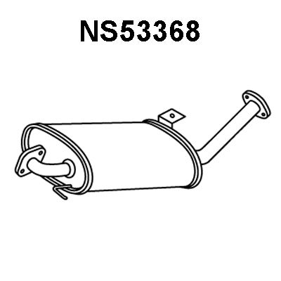 VENEPORTE Esimene summuti NS53368