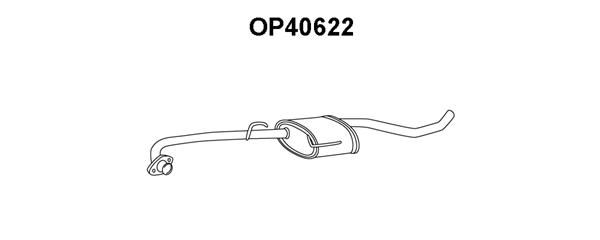 VENEPORTE Esimene summuti OP40622