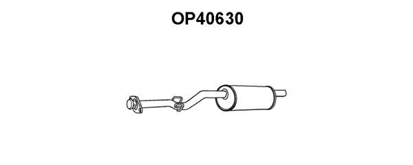 VENEPORTE Esimene summuti OP40630